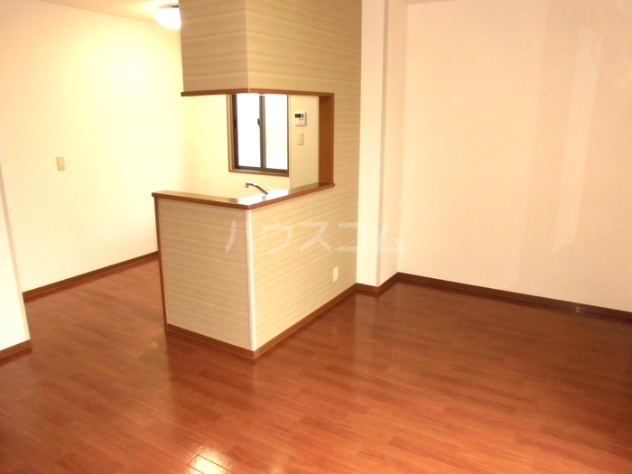 3/23 リビング/ダイニング