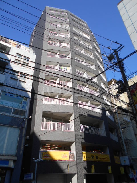 1/22 外観
