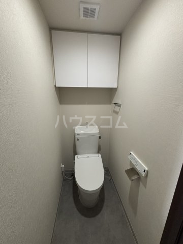 21/30 トイレ