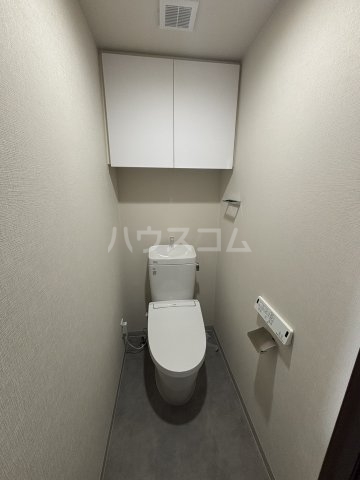 20/30 トイレ