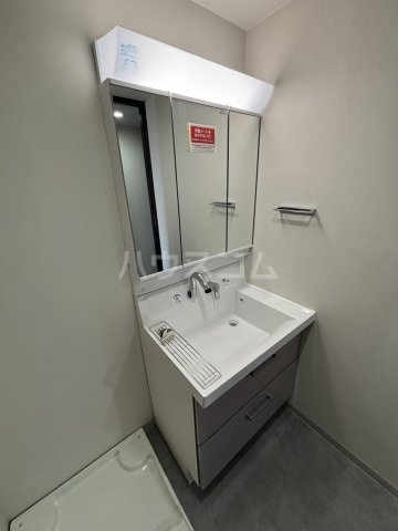 22/30 洗面