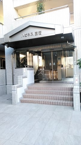 3/6 エントランス