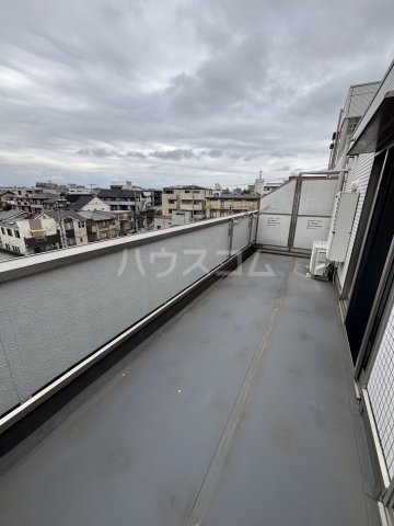 15/30 バルコニー