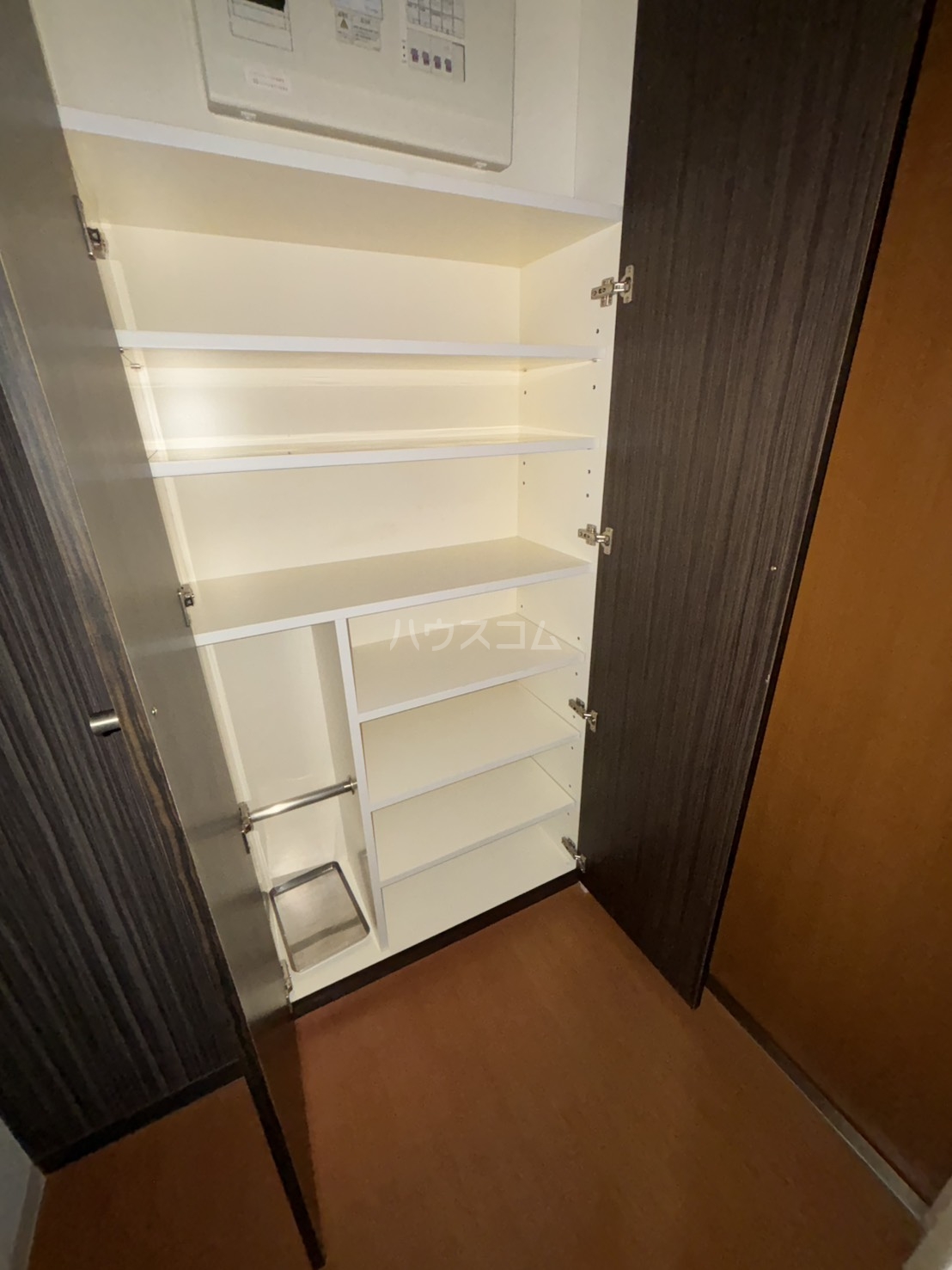 16/30 バルコニー