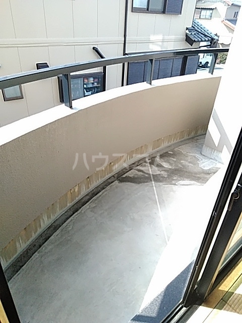 18/29 バルコニー