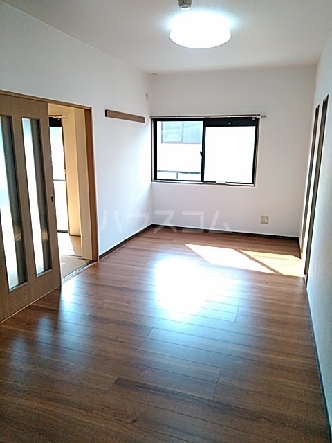 5/29 リビング/ダイニング