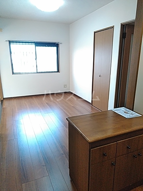 6/29 リビング/ダイニング