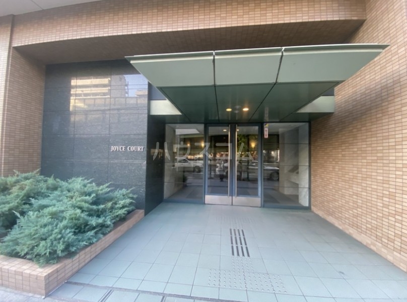 7/15 エントランス