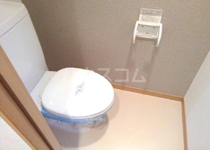 9/30 トイレ
