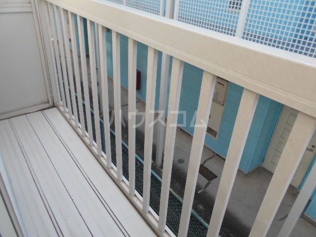 16/30 バルコニー