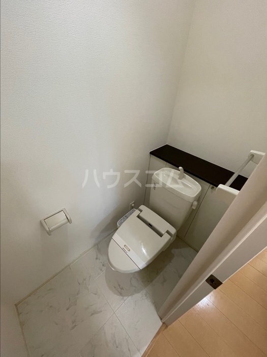 9/27 トイレ