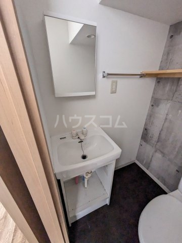 8/26 洗面