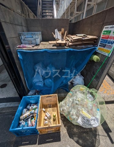 その他共有