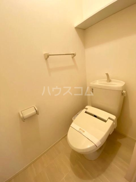 9/22 トイレ