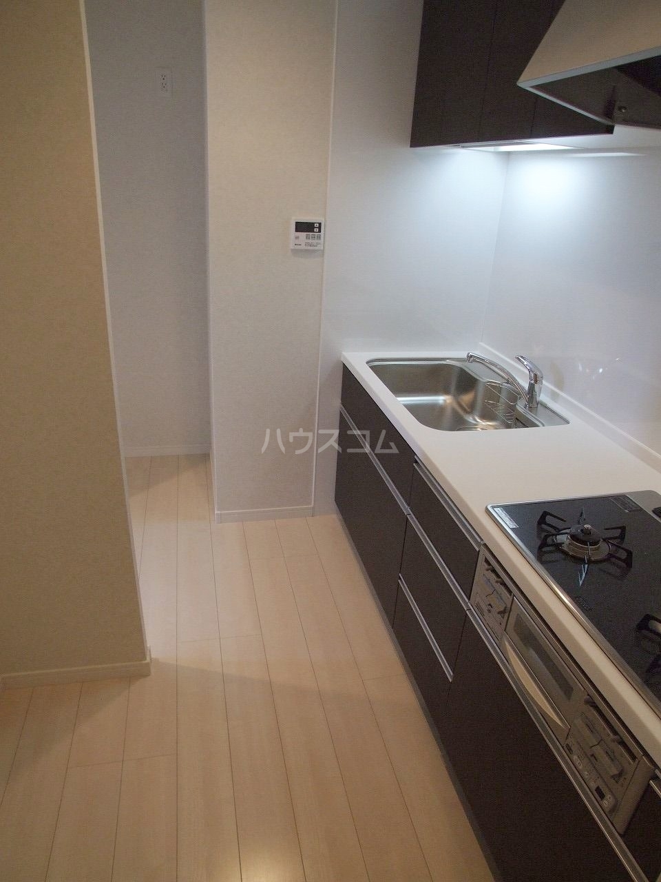 14/30 バルコニー