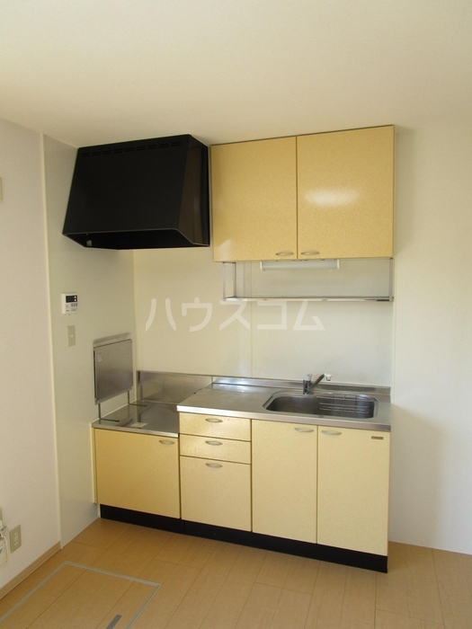 14/30 キッチン