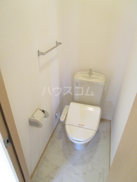 16/30 トイレ