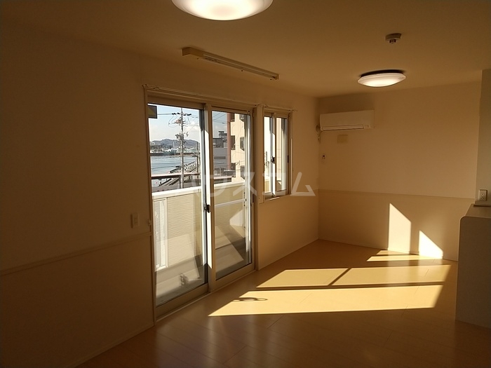 3/26 リビング/ダイニング