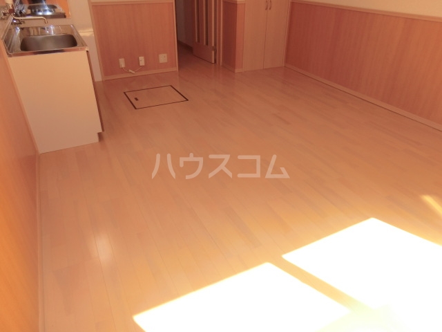 3/30 リビング/ダイニング