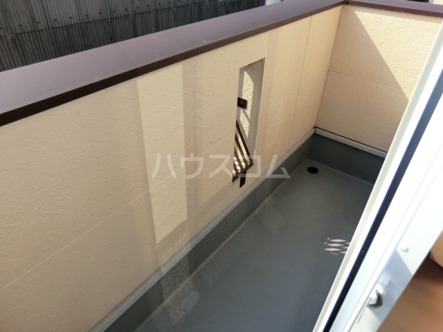 15/30 バルコニー