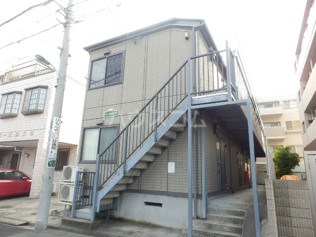 2/6 エントランス