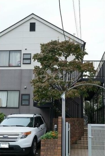 2/5 エントランス