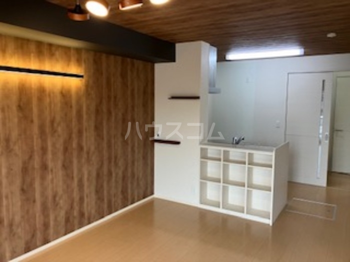 3/24 リビング/ダイニング