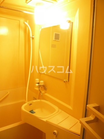 12/28 洗面