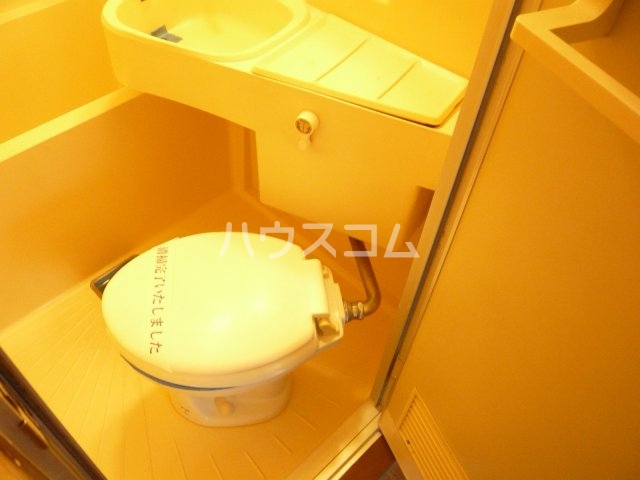 11/28 トイレ