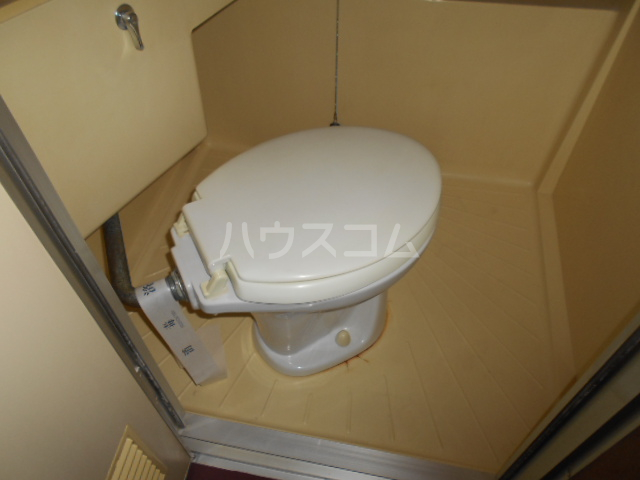 14/30 トイレ