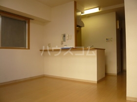 3/15 リビング/ダイニング