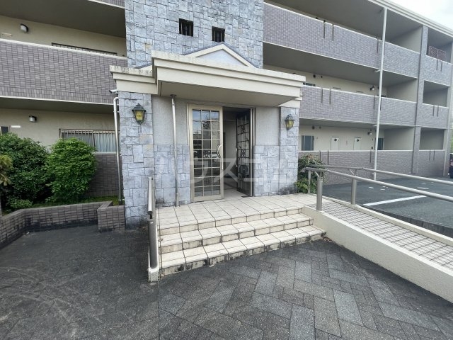 2/12 エントランス