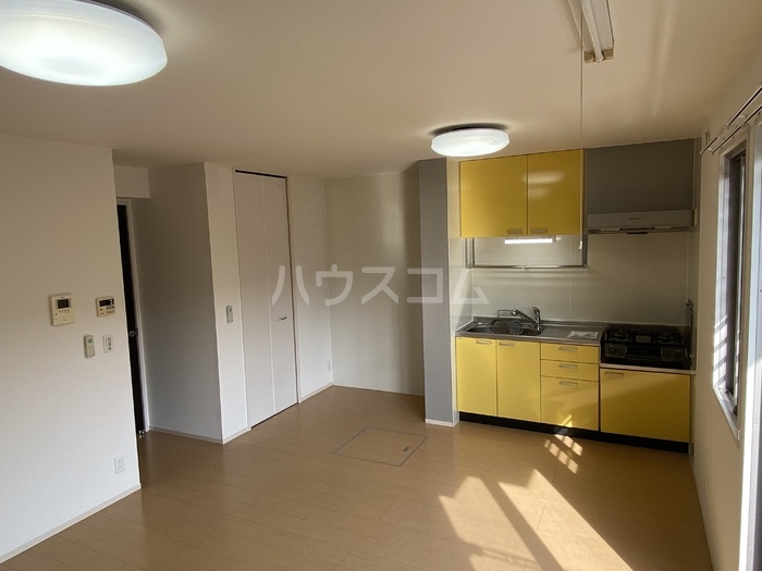 4/30 リビング/ダイニング