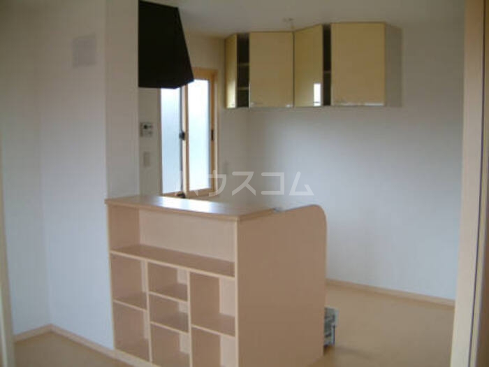 3/6 リビング/ダイニング