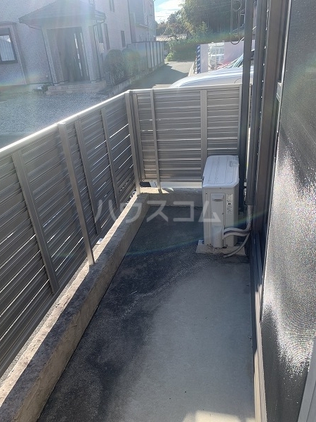 16/30 バルコニー