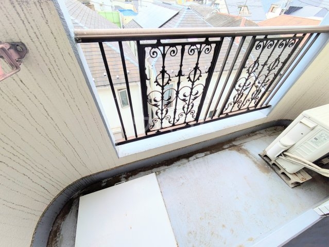 15/24 バルコニー