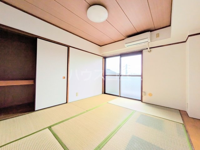 5/24 リビング/ダイニング