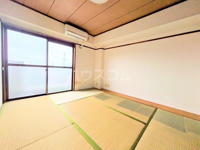 4/24 リビング/ダイニング