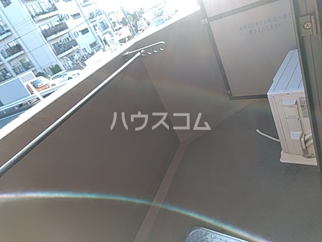 14/30 バルコニー