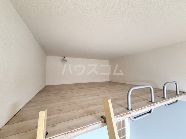 6/30 寝室