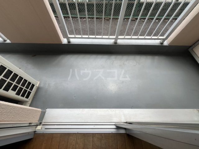 25/30 バルコニー