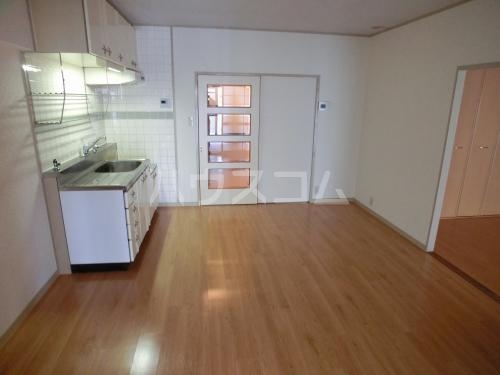 3/20 リビング/ダイニング