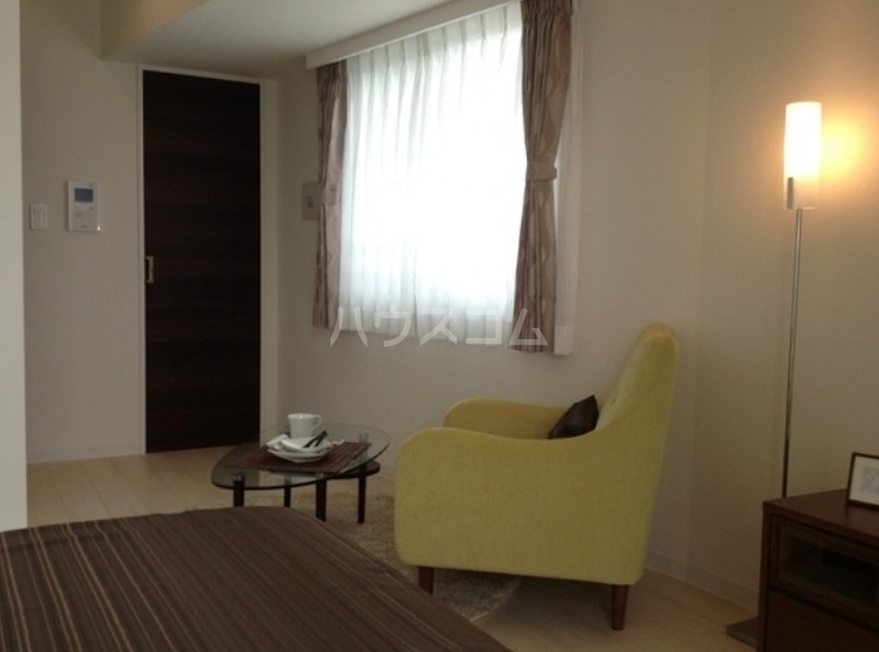 3/21 リビング/ダイニング