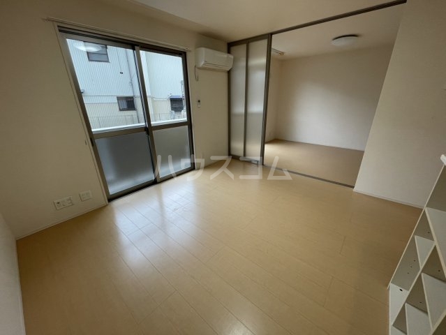 5/29 リビング/ダイニング