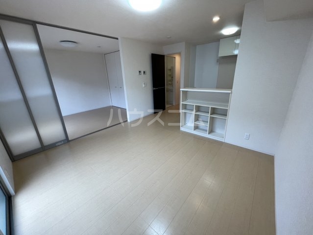 3/29 リビング/ダイニング