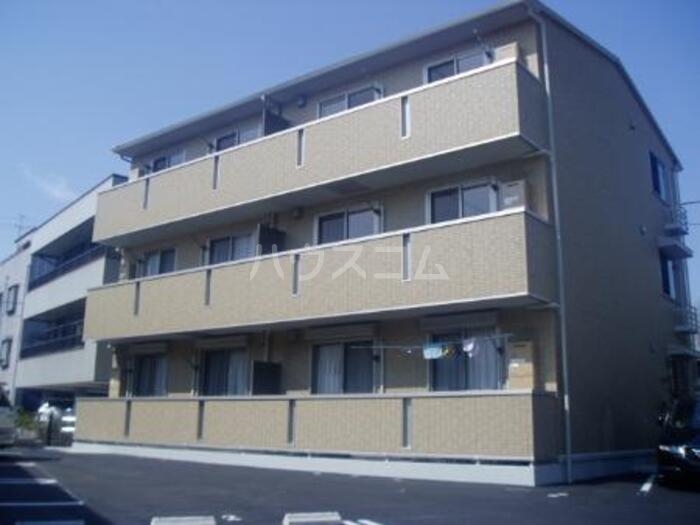 1/7 外観