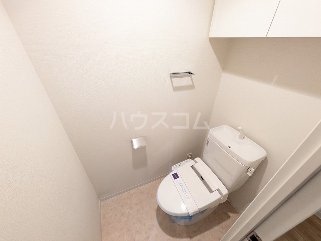 13/30 トイレ