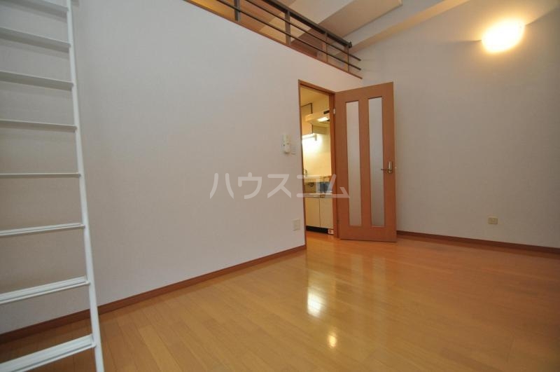 3/18 リビング/ダイニング