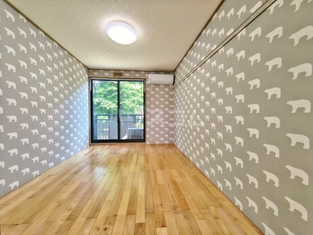 3/17 リビング/ダイニング