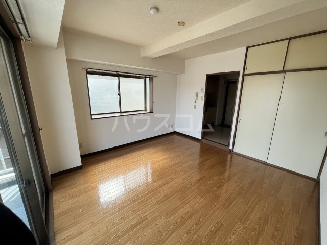 3/27 リビング/ダイニング